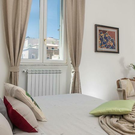 New! Spanish Step Design Apartment Рим Екстериор снимка