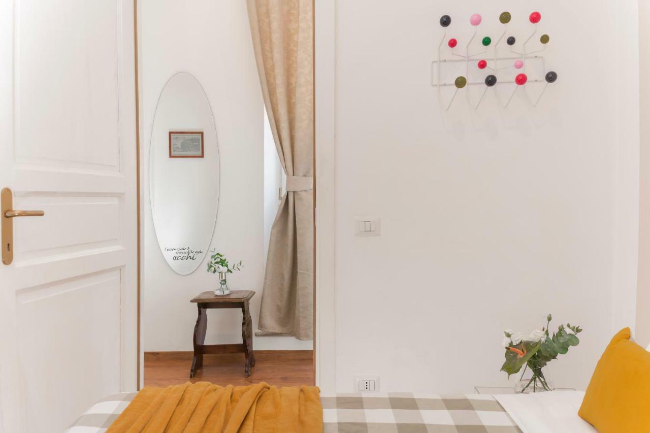 New! Spanish Step Design Apartment Рим Екстериор снимка