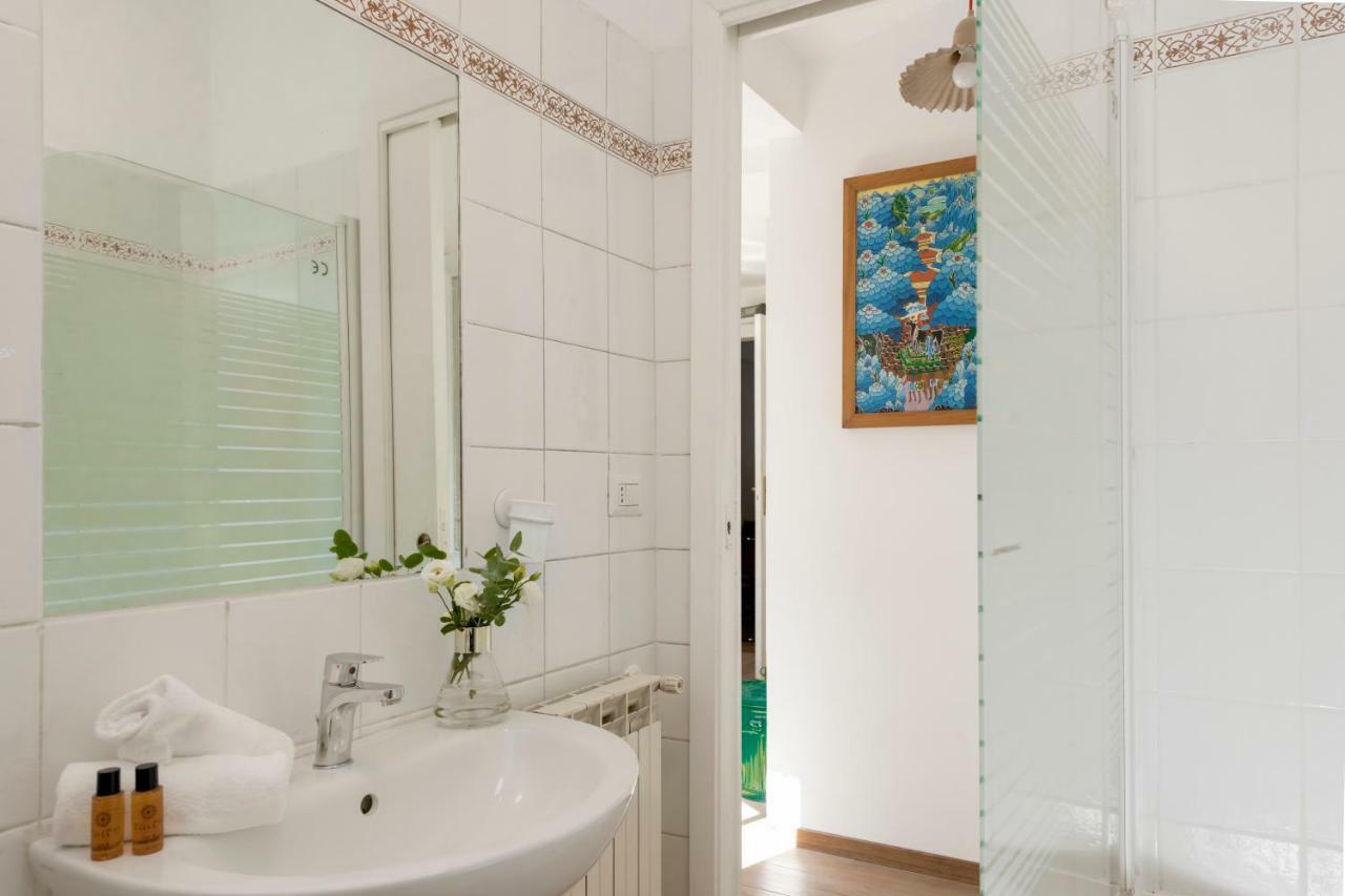 New! Spanish Step Design Apartment Рим Екстериор снимка