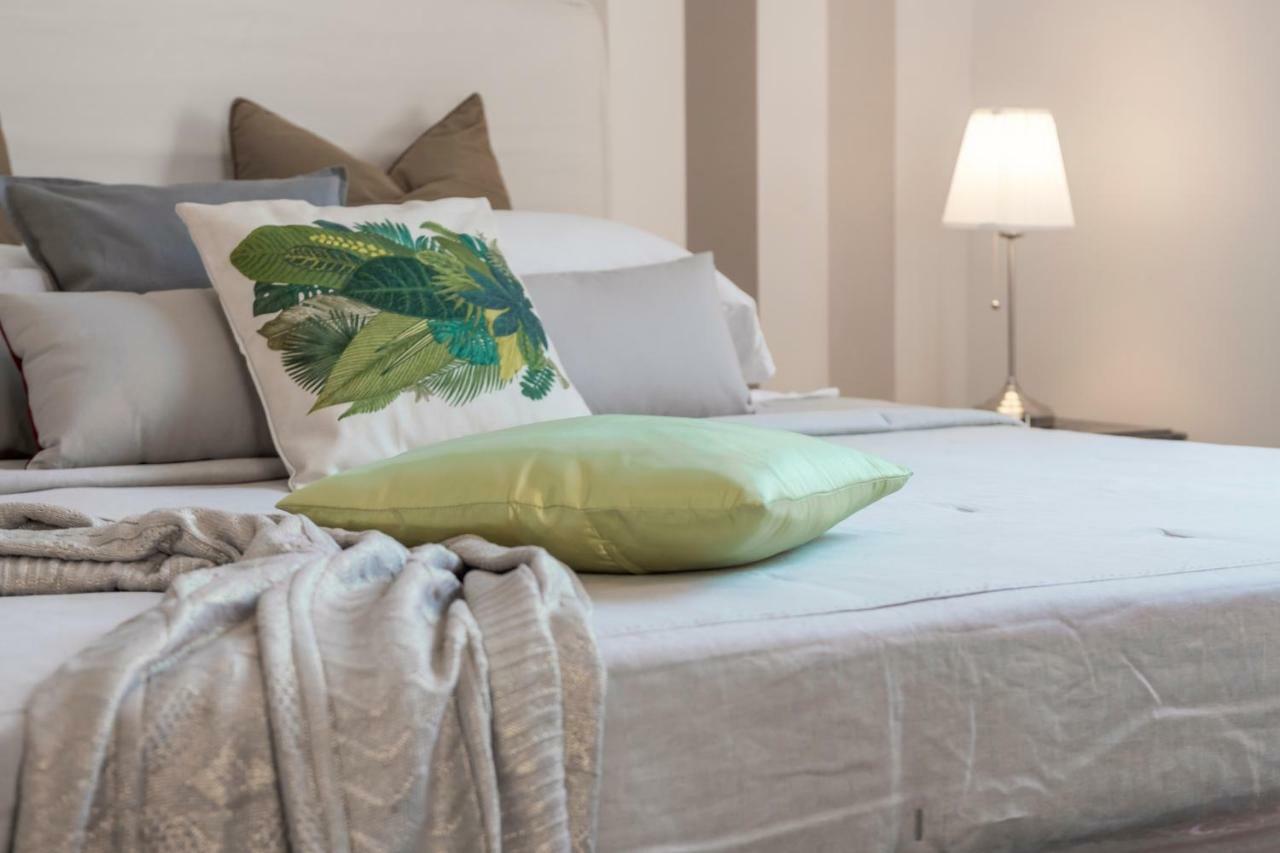 New! Spanish Step Design Apartment Рим Екстериор снимка