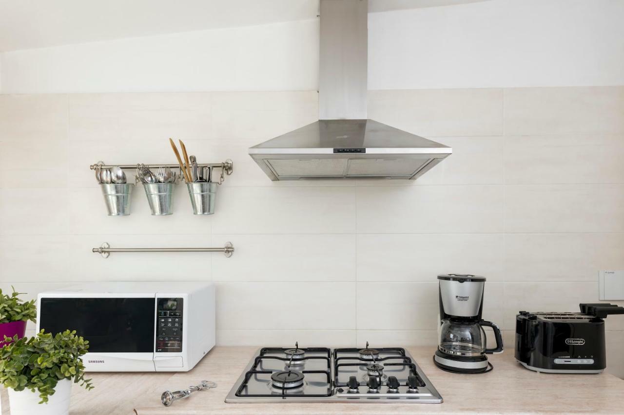 New! Spanish Step Design Apartment Рим Екстериор снимка