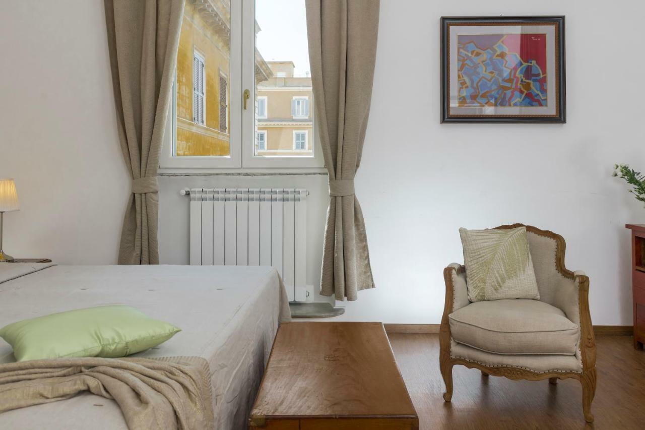 New! Spanish Step Design Apartment Рим Екстериор снимка