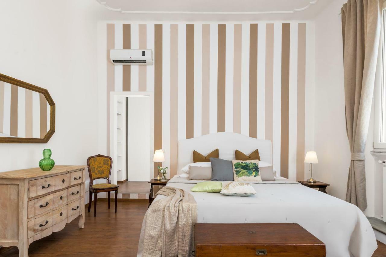 New! Spanish Step Design Apartment Рим Екстериор снимка